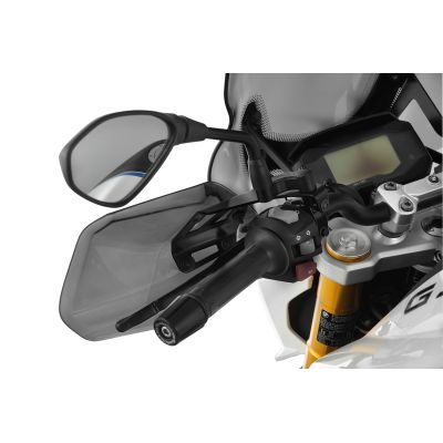 Chrániče rukou Wunderlich pro BMW G310GS, čiré