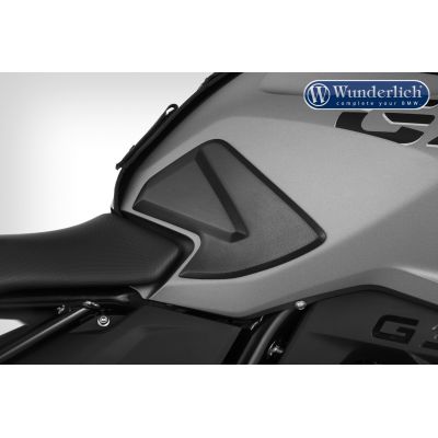 2-dílný set tankpadů na nádrž G310GS