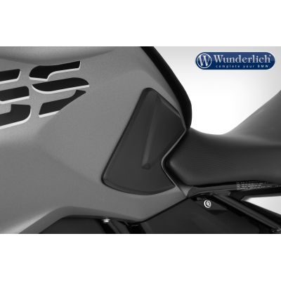 2-dílný set tankpadů na nádrž G310GS