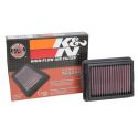Vzduchový filtr K&N pro BMW F850GS/A, F750GS