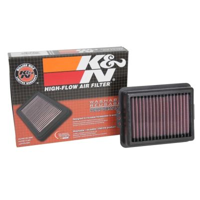 Vzduchový filtr K&N pro BMW F850GS/A, F750GS