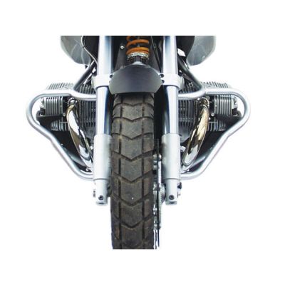 Spodní padací rám Wunderlich pro BMW R1150GS/A, stříbrný