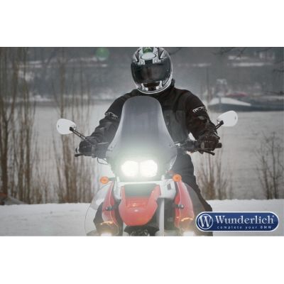 Přední světlo Wunderlich pro R1100GS