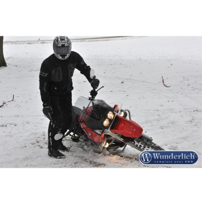 Přední světlo Wunderlich pro R1100GS