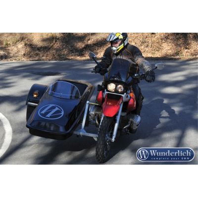 Přední světlo Wunderlich pro R1100GS