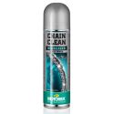 Sprej Motorex 500ml pro čištění řetězů
