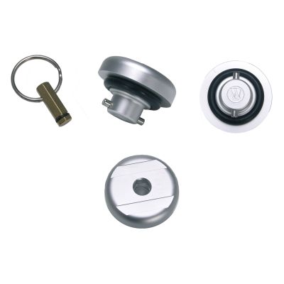 Bezpečnostní olejová zátka Wunderlich pro R1150GS/A, R1100GS