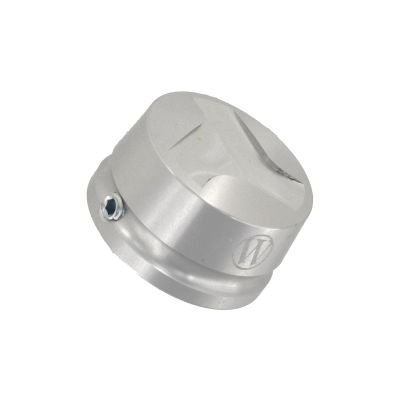 Horní ALU krytka šroubu teleleveru R1250GS/A, R1200GS/A LC 2013-2018, R1200GS/A 2004-2012, R1150GS/A, R1100GS