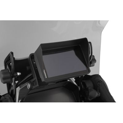 Stínítko Wunderlich pro Garmin Zumo XT