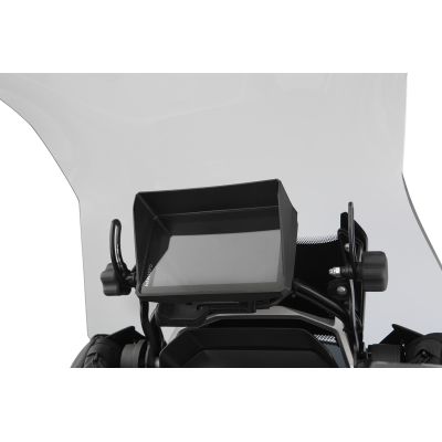 Stínítko Wunderlich pro Garmin Zumo XT