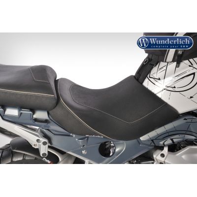 Přední sedlo Wunderlich Aktivkomfort pro R1200GS/A 2004-2012