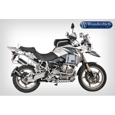 Přední sedlo Wunderlich Aktivkomfort pro R1200GS/A 2004-2012
