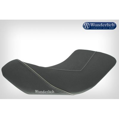 Přední sedlo Wunderlich Aktivkomfort pro R1200GS/A 2004-2012