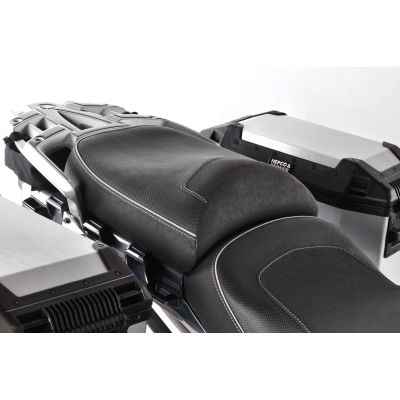 Zadní sedlo Wunderlich Aktivkomfort pro R1200GS/A 2004-2012