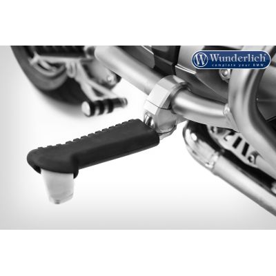 Předkopy Wunderlich - stupačky na padací rámy pro dlouhé cesty