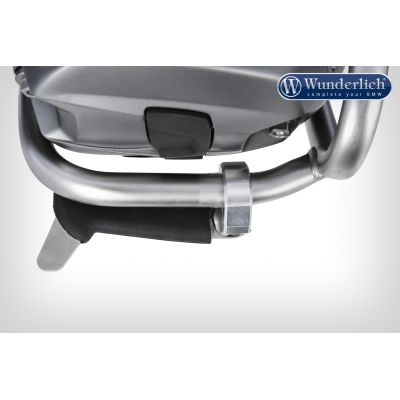 Předkopy Wunderlich - stupačky na padací rámy pro dlouhé cesty