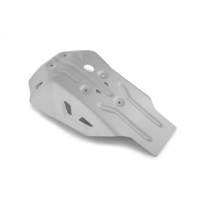 Hliníkový kryt motoru Wunderlich Extreme pro R1250GS/A 2018+, stříbrný