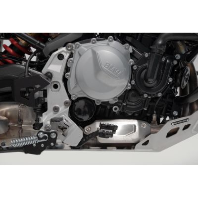Rozšíření brzdové páky SW-Motech pro F850GS, F750GS