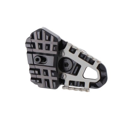 Rozšíření brzdové páky SW-Motech pro F850GS, F750GS