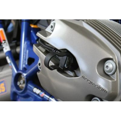 Nástroj na vytažení cívky zapalovací svíčky