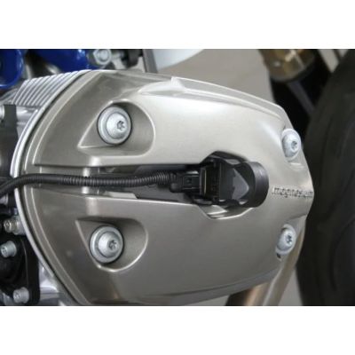 Nástroj na vytažení cívky zapalovací svíčky