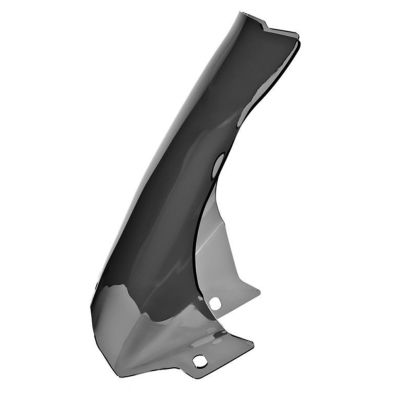 Plexi WRS 42cm pro R1200GS/A 2004-2012, tmavě kouřové