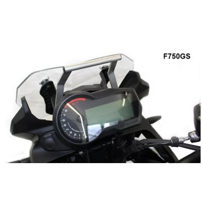 Hrazda na navigaci pro F850GS/A, F750GS