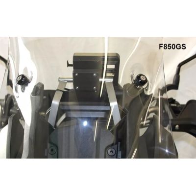 Hrazda na navigaci pro F850GS/A, F750GS