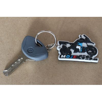 Klíčenka MojeGS.cz