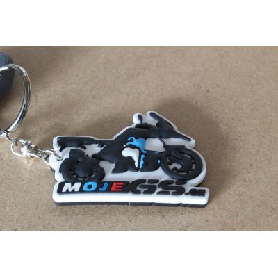 Klíčenka MojeGS.cz