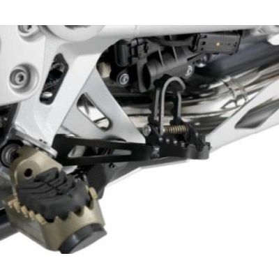 Nastavitelná nožní páka brzdy a řadička pro R1250GS/A, R1200GS/A LC 2013-2018