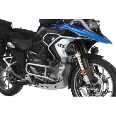 Nerezový horní padací rám Wunderlich pro R1250GS, R1200GS LC 2017-2018