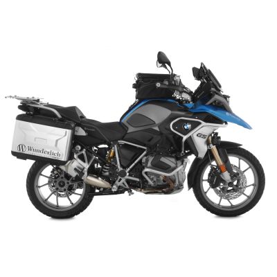 Nerezový horní padací rám Wunderlich pro R1250GS, R1200GS LC 2017-2018