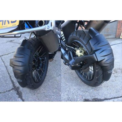 Rozšíření zadního blatníku - lízátka Pyramid pro R1250GS/A, R1200GS/A LC 2013-2018