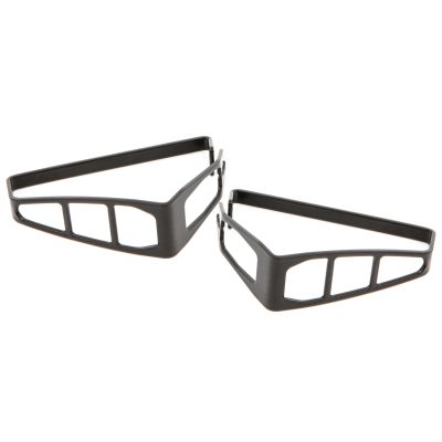 Kryty Wunderlich krátkých blinkrů BMW (nové multifunkční)