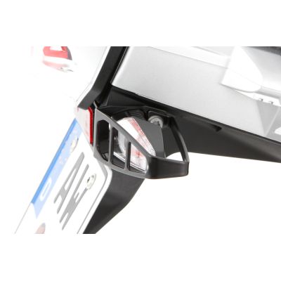 Kryty Wunderlich krátkých blinkrů BMW (nové multifunkční)