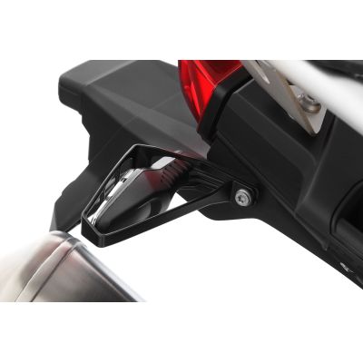 Kryty Wunderlich dlouhých blinkrů BMW (nové multifunkční)