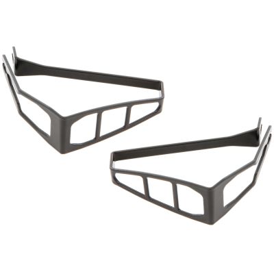 Kryty Wunderlich dlouhých blinkrů BMW (nové multifunkční)