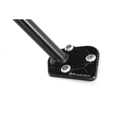 Rozšíření stojánku Wunderlich pro BMW R1250GS Adventure, R1200GS Adventure LC 2014-2018