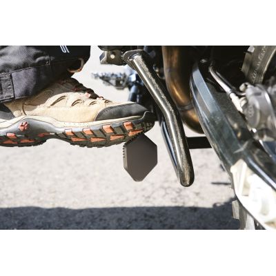 Rozšíření stojánku Wunderlich pro BMW R1250GS Adventure, R1200GS Adventure LC 2014-2018