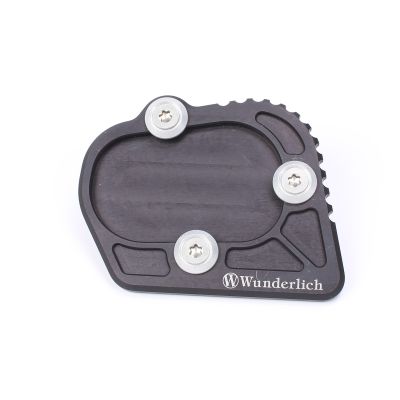 Rozšíření stojánku Wunderlich pro BMW R1250GS Adventure, R1200GS Adventure LC 2014-2018