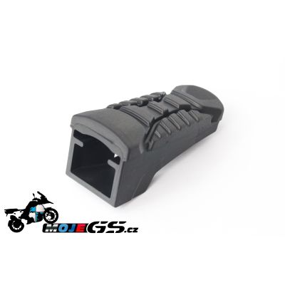 Guma zadní stupačky pro R1250GS/A, R1200GS/A LC 2013-2018