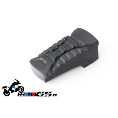 Guma zadní stupačky pro R1250GS/A, R1200GS/A LC 2013-2018