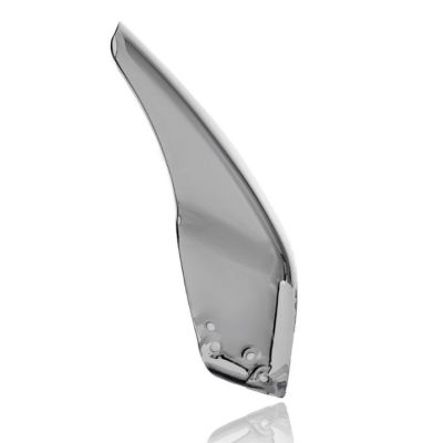 Plexi WRS 35cm pro BMW R1100GS, lehce kouřové