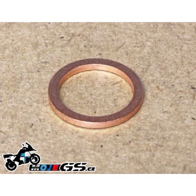 Těsnění pod napouštěcí šroub oleje kardanu pro R1250GS/A, R1200GS/A LC 2013-2018, R1200GS/A 2004-2012