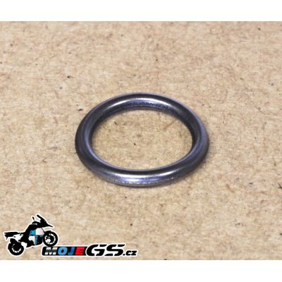 Těsnění pod vypouštěcí šroub oleje kardanu pro R1250GS/A, R1200GS/A LC 2013-2018, R1200GS/A 2004-2012