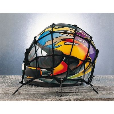 Univerzální elastická síťka s háčky na zavazadla