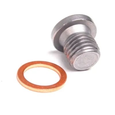 Napouštěcí šroub oleje v kardanu R1250GS/A, R1200GS/A LC 2013-2018, R1200GS/A 2004-2013