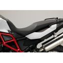 Snížené sedlo pro BMW F800GS, F700GS, F650GS 2008-2012