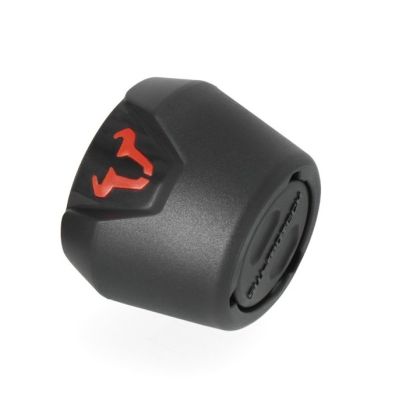 Padací protektor SW-Motech na kardan pro R1300GS 2023+, R1250GS/A 2018-2024, R1200GS/A LC 2013-2018, R1200GS/A 2004-2012